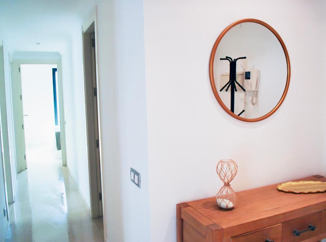 Nuevo Espectacular Centro Apartment Malaga Bagian luar foto